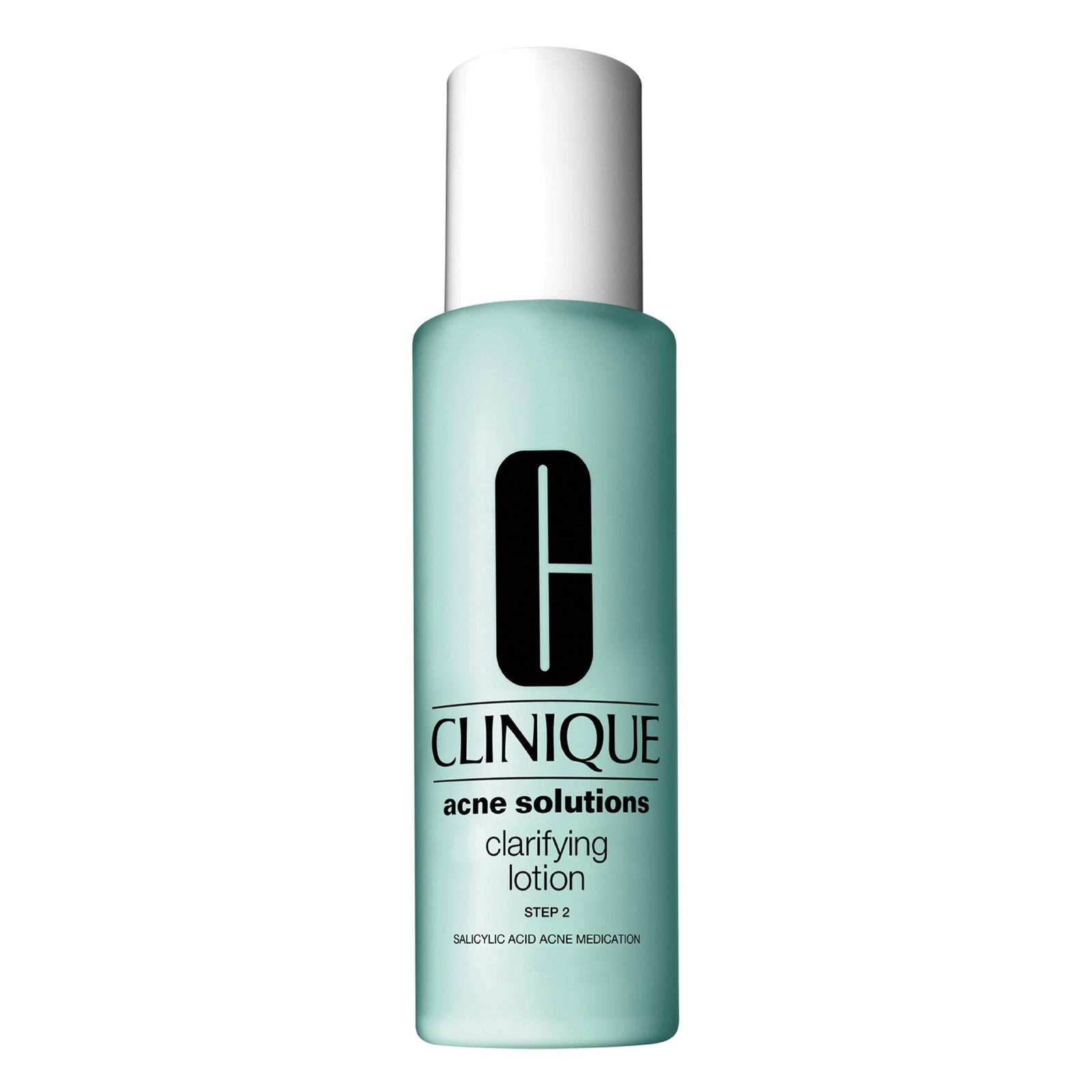 Clinique Acne Solutions Clarifying Lotion for Women