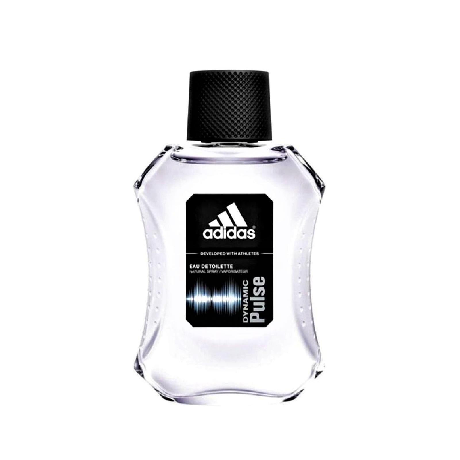 Adidas Dynamic Pulse Eau de Toilette for Men