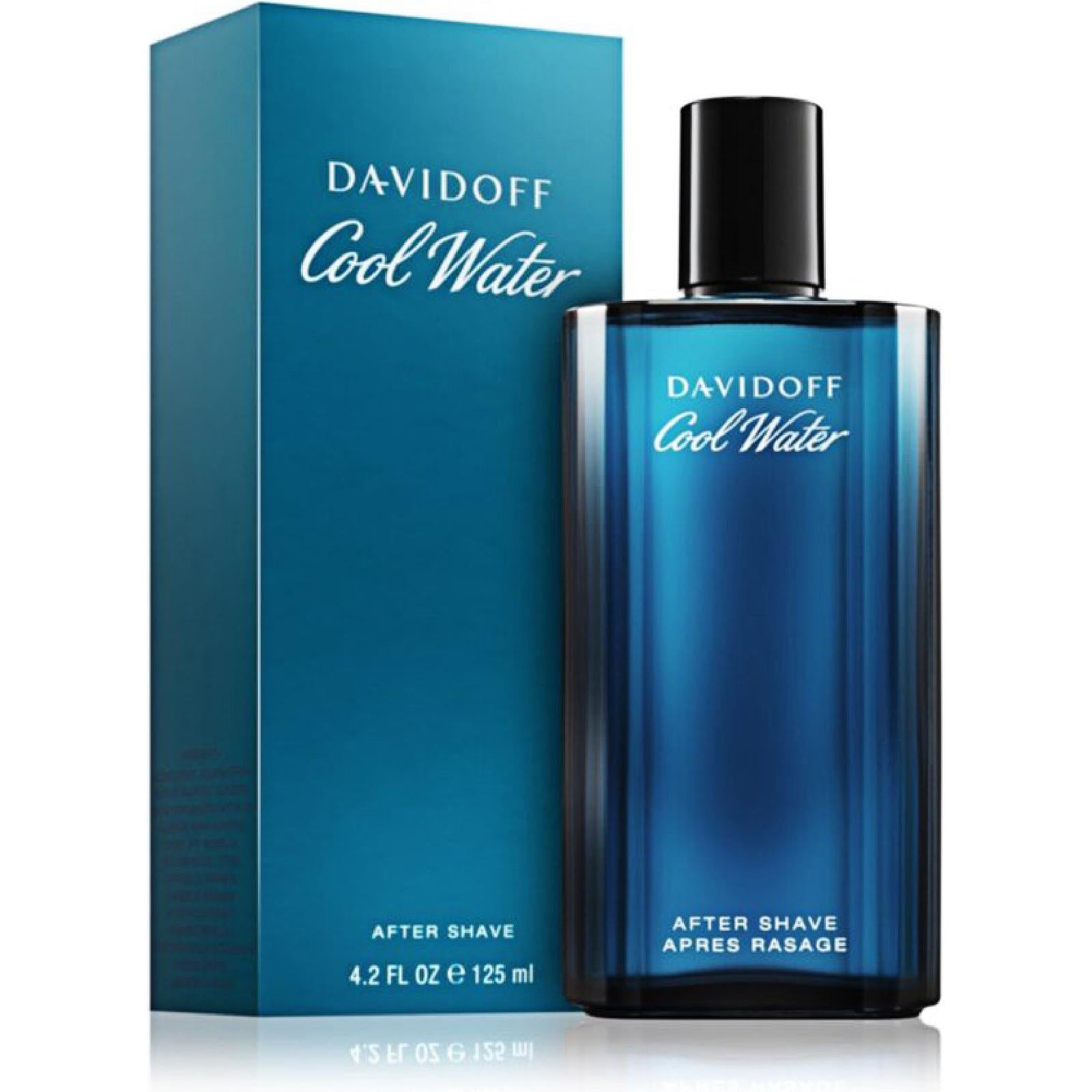 Davidoff Cool Water Aftershave for Men