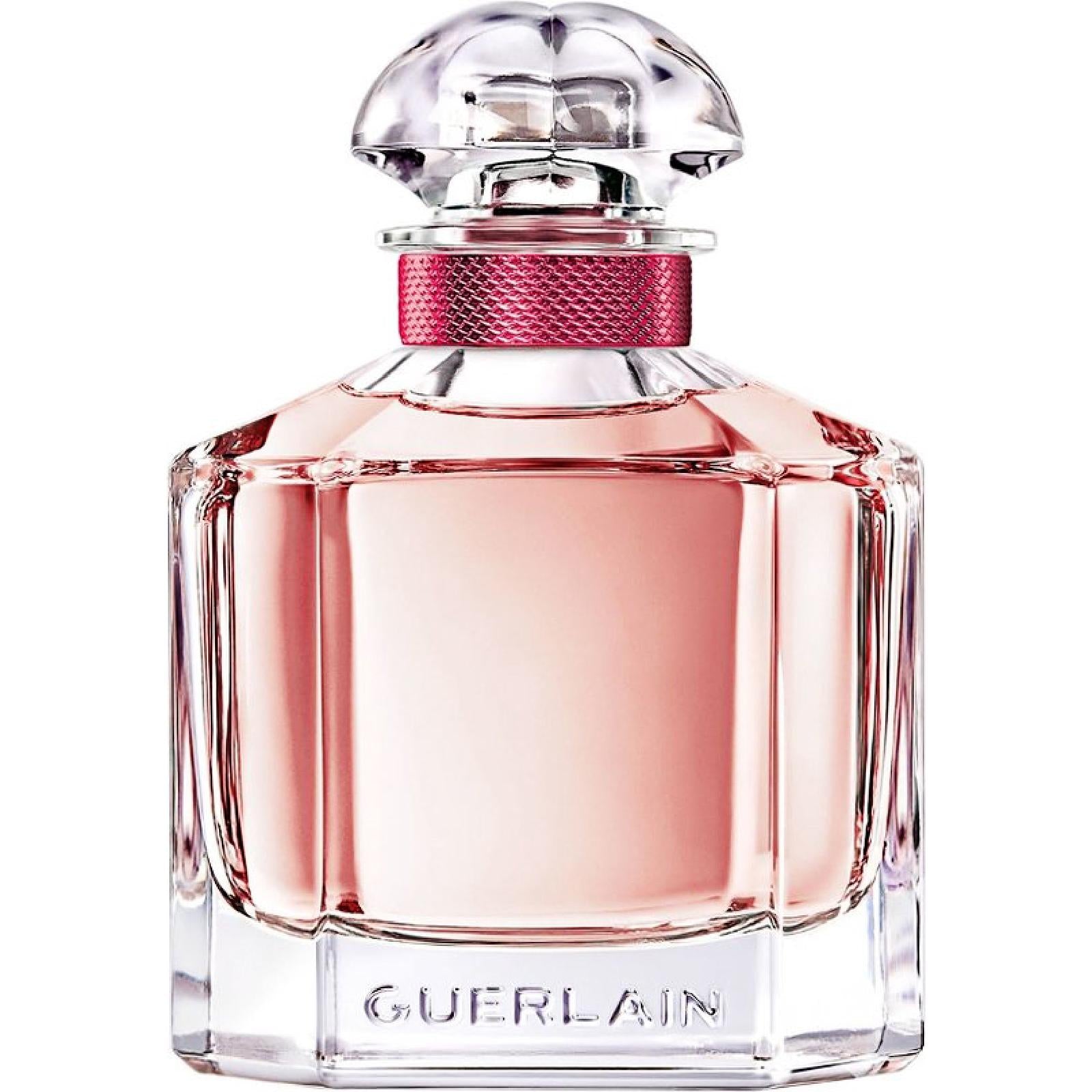 Guerlain Mon Bloom Of Rose Eau de Toilette Floral Elegance