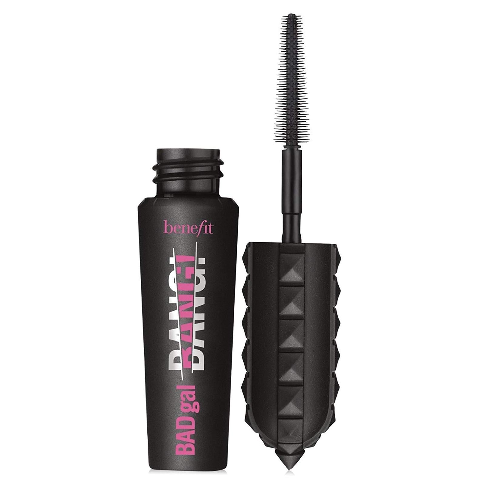 Benefit BADgal BANG! Volumizing Mascara