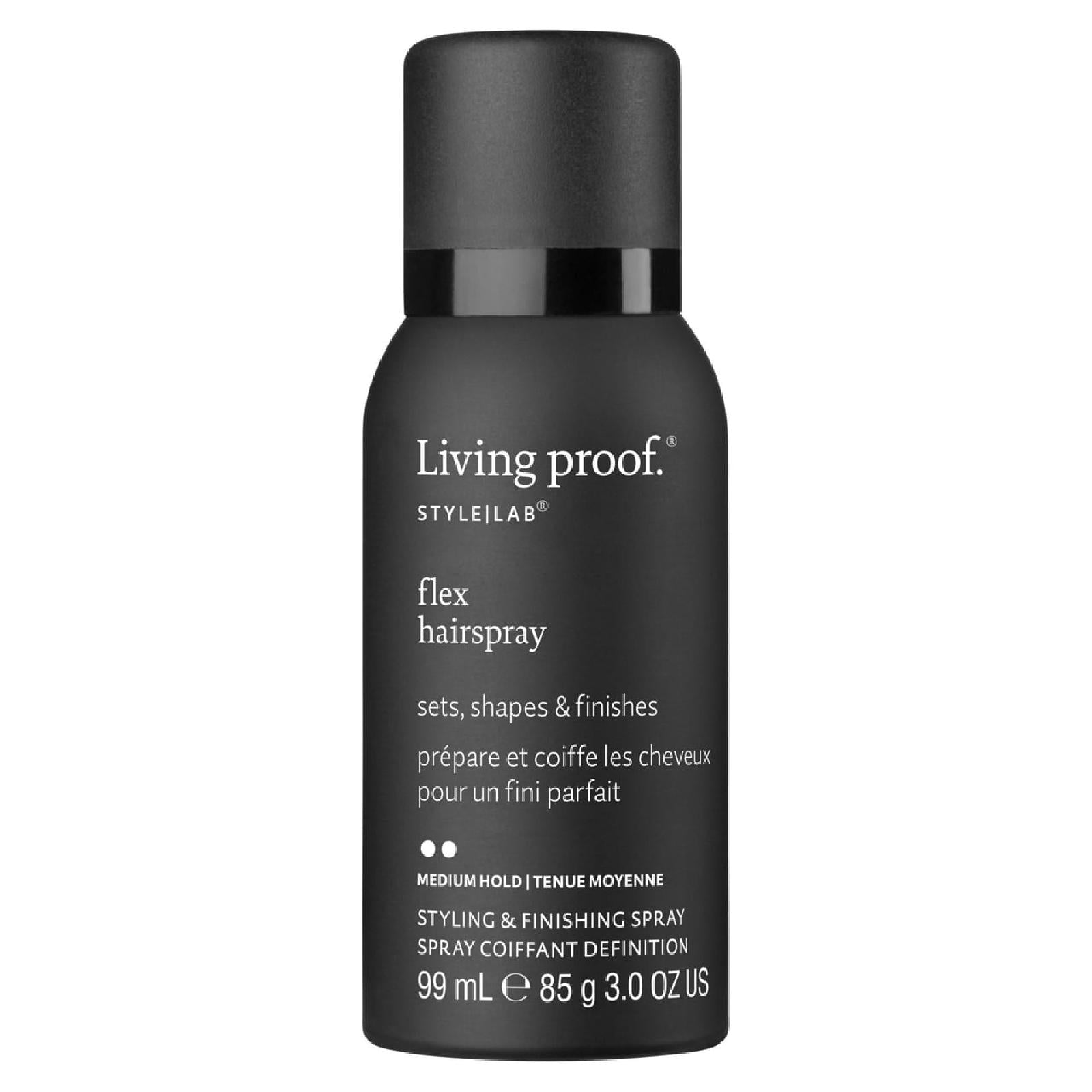 Living Proof Flex Shaping Hair Spray for Women