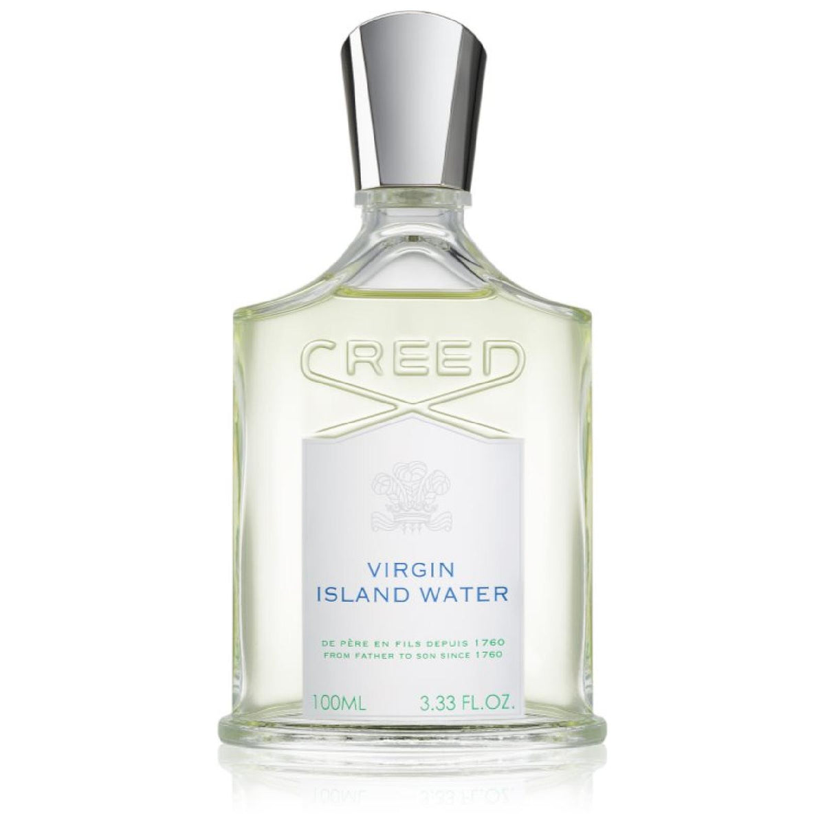 Creed Virgin Island Water Eau de Parfum - Fresh & Exotic