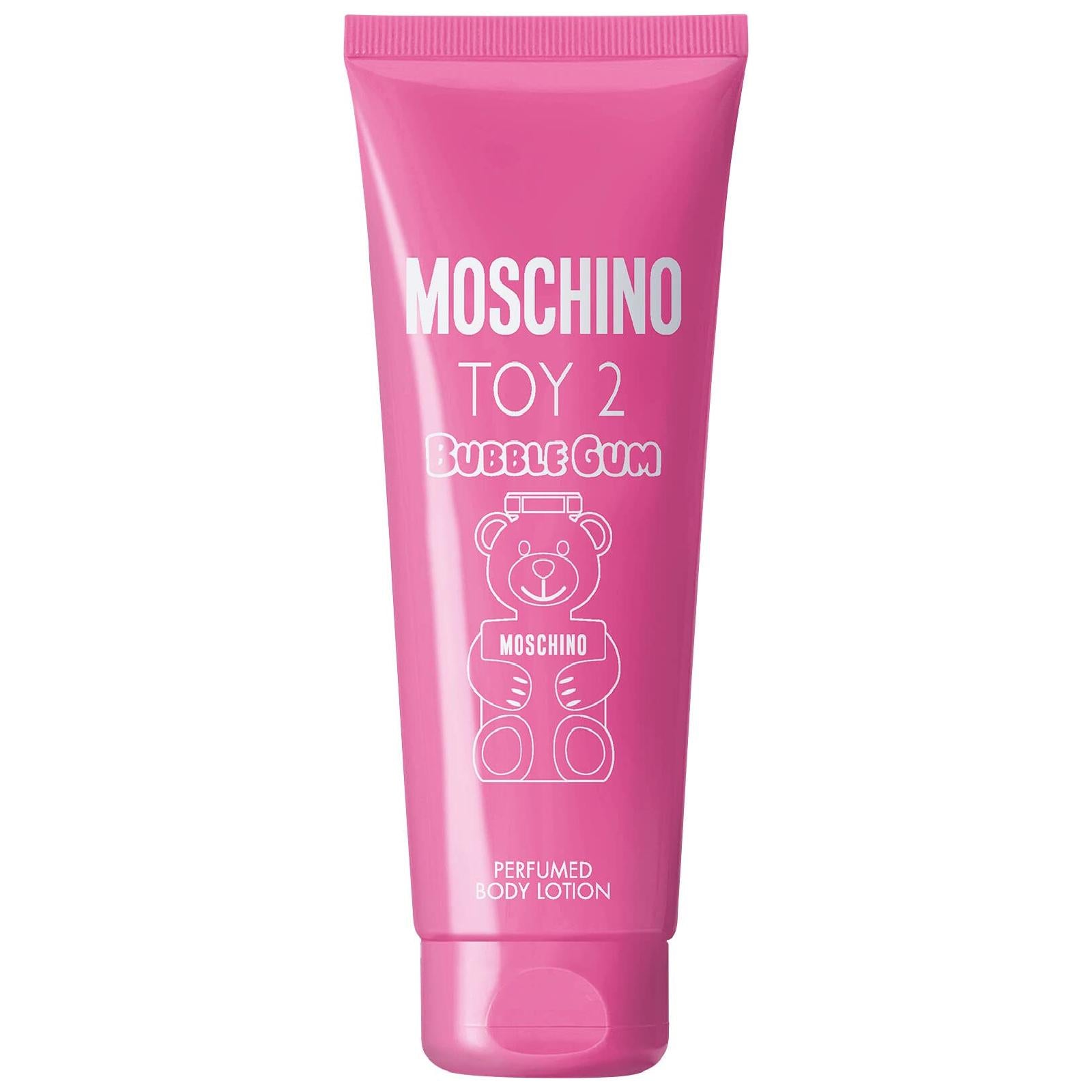 Moschino Toy 2 Bubble Gum Perfumed Body Lotion