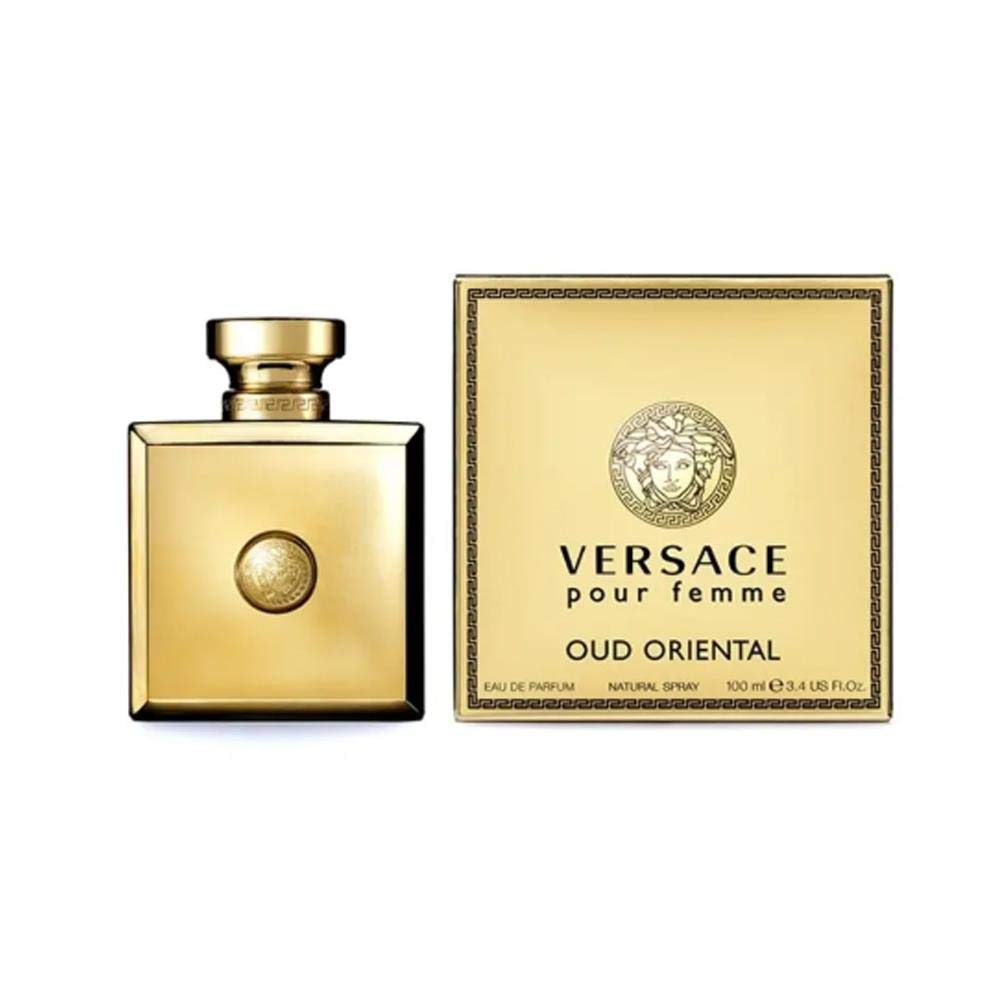 Versace Oud Oriental Eau de Parfum for Women