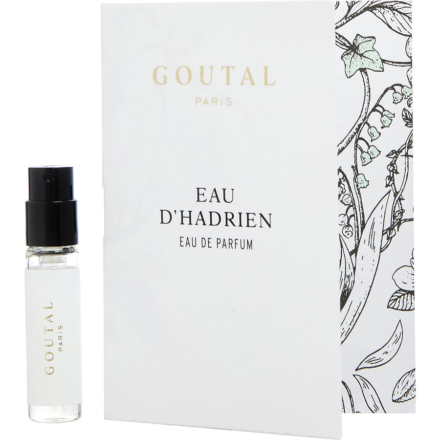 Goutal Eau D'hadrien Eau de Toilette for Men
