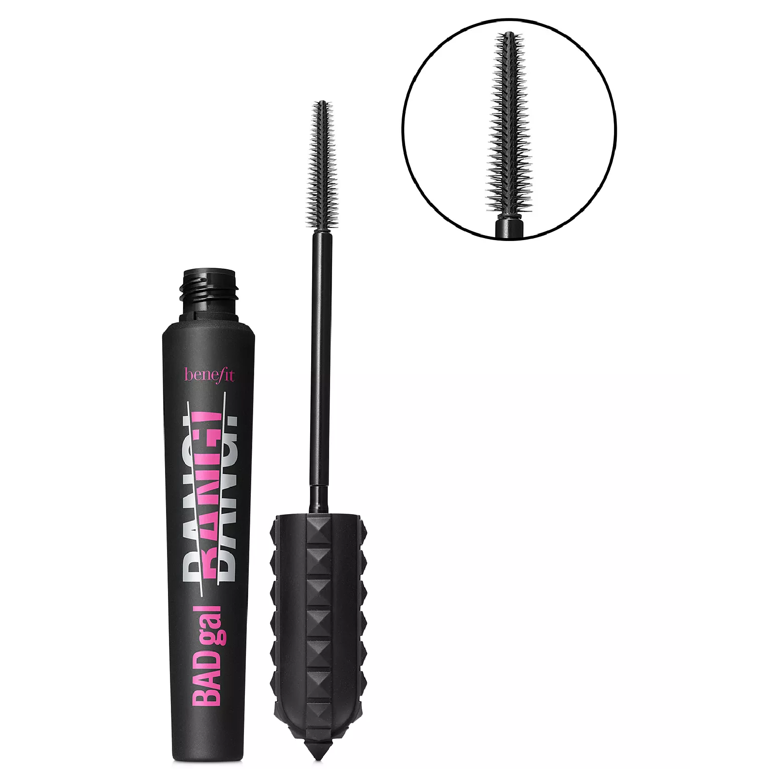 Benefit BADgal BANG! Volumizing Mascara