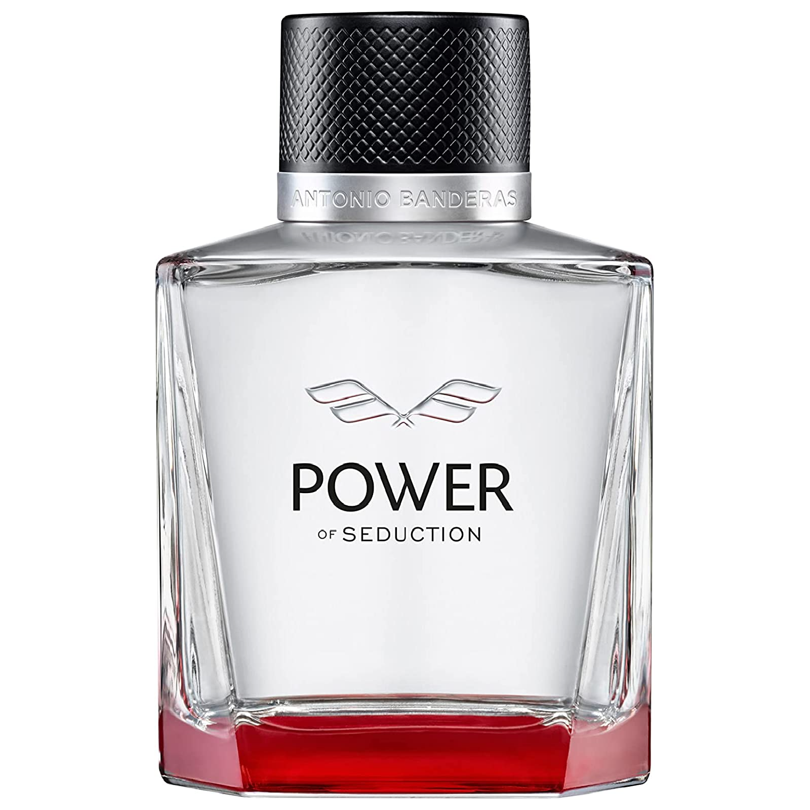 Antonio Banderas Power Of Seduction Eau de Toilette for Men