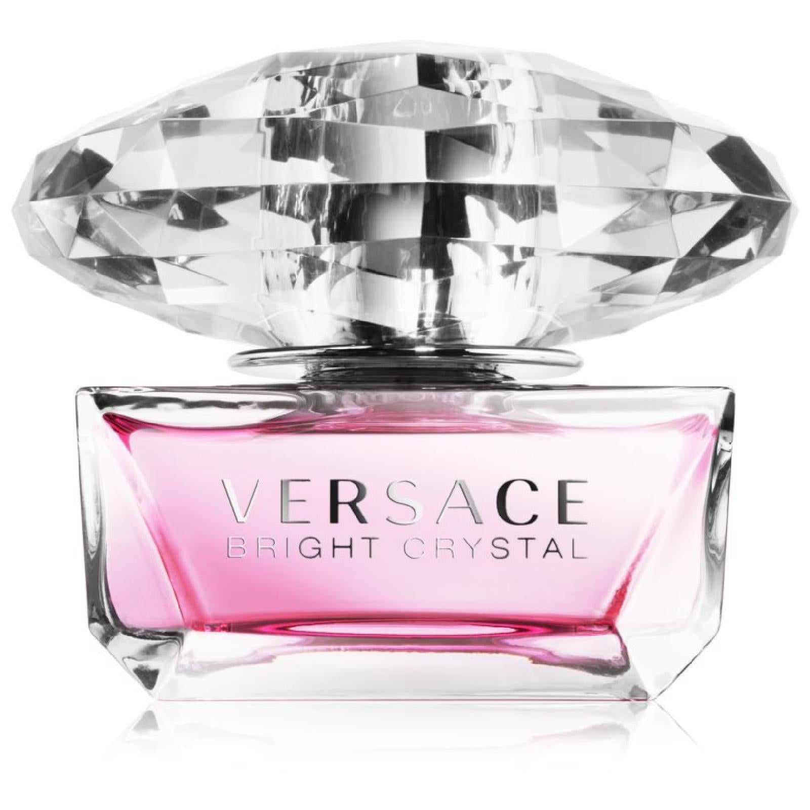 Versace Bright Crystal Eau de Toilette for Women