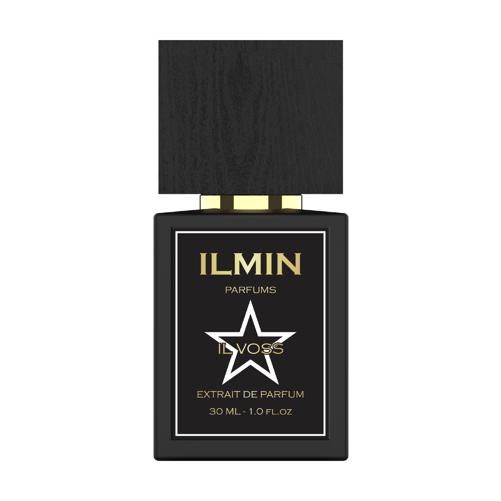 ILMIN Il Voss Extrait de Parfum for Everyone