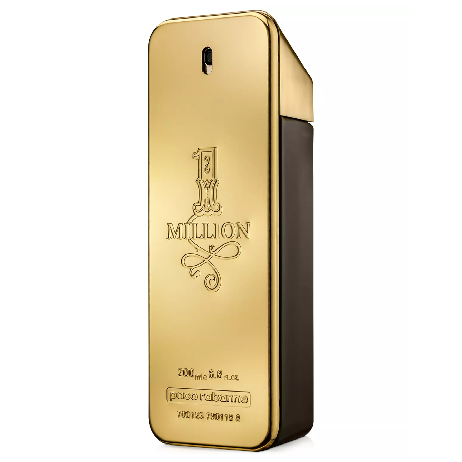 Paco Rabanne 1 Million Eau de Toilette for Men