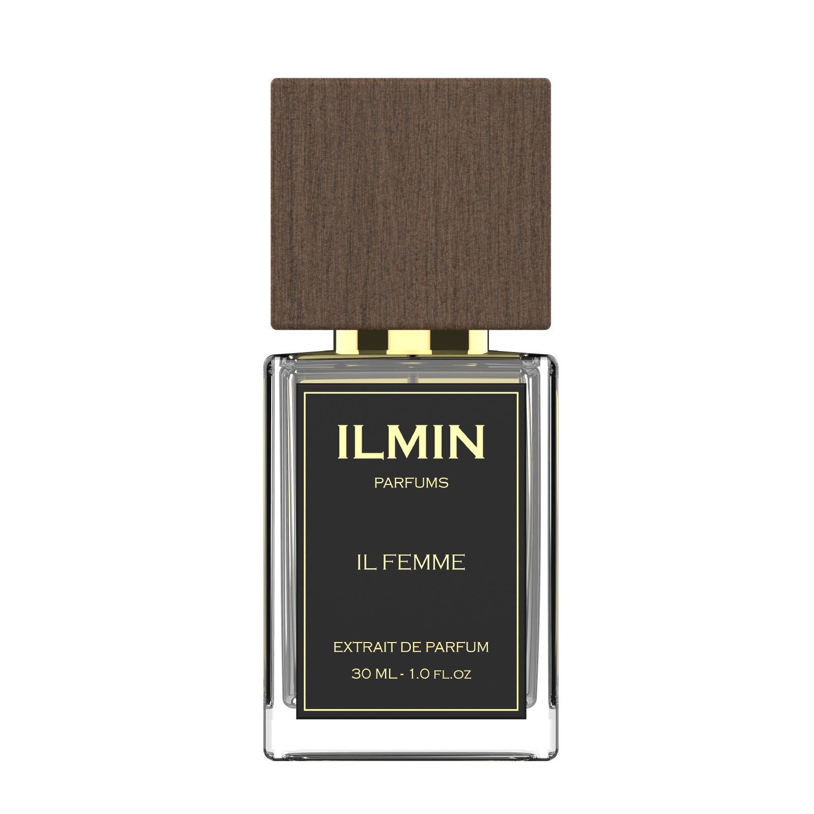 ILMIN Il Femme Extrait de Parfum for Women