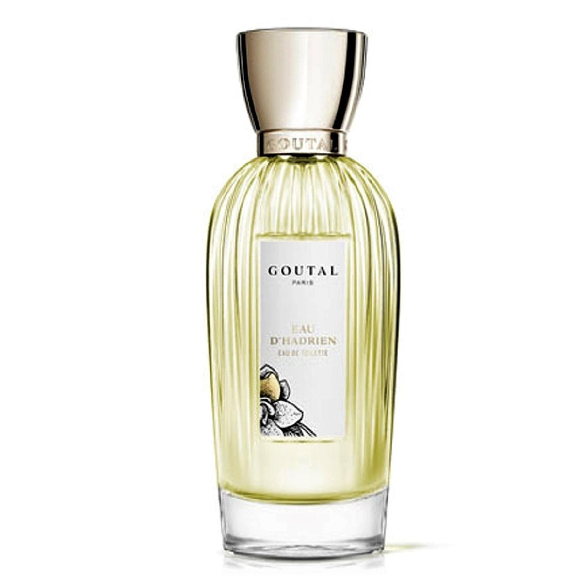 Eau D'Hadrien Eau De Toilette For Women