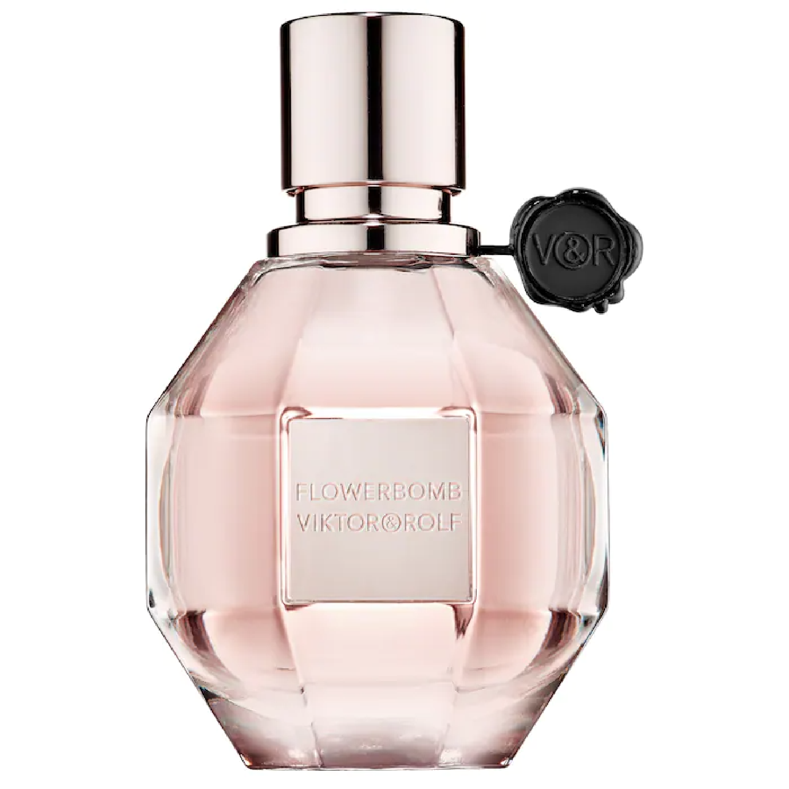 Viktor & Rolf Flowerbomb Eau de Parfum - Floral Elegance Viktor & Rolf Flowerbomb Eau de Parfum - Floral Elegance