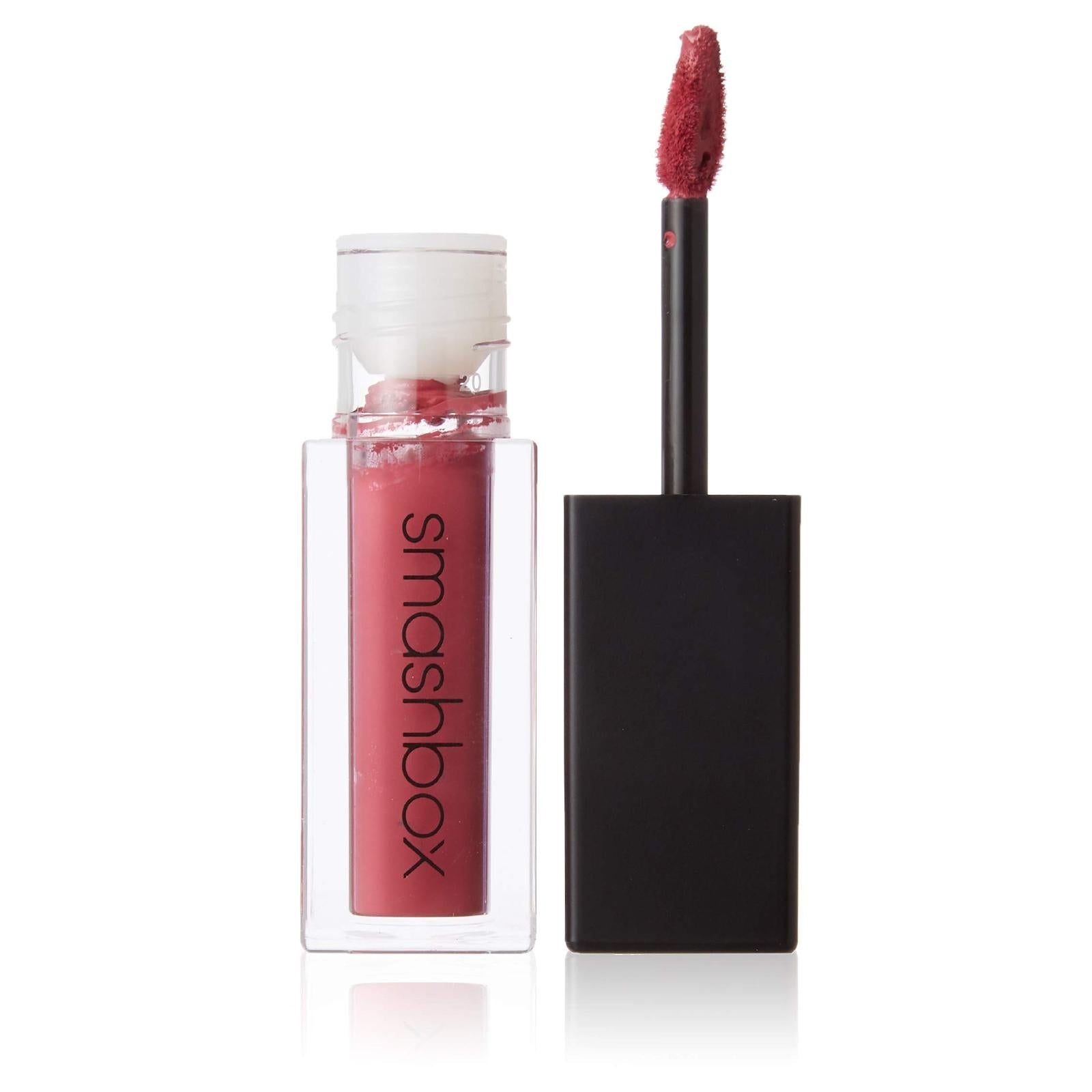 Smashbox Always On Matte Liquid Lipstick