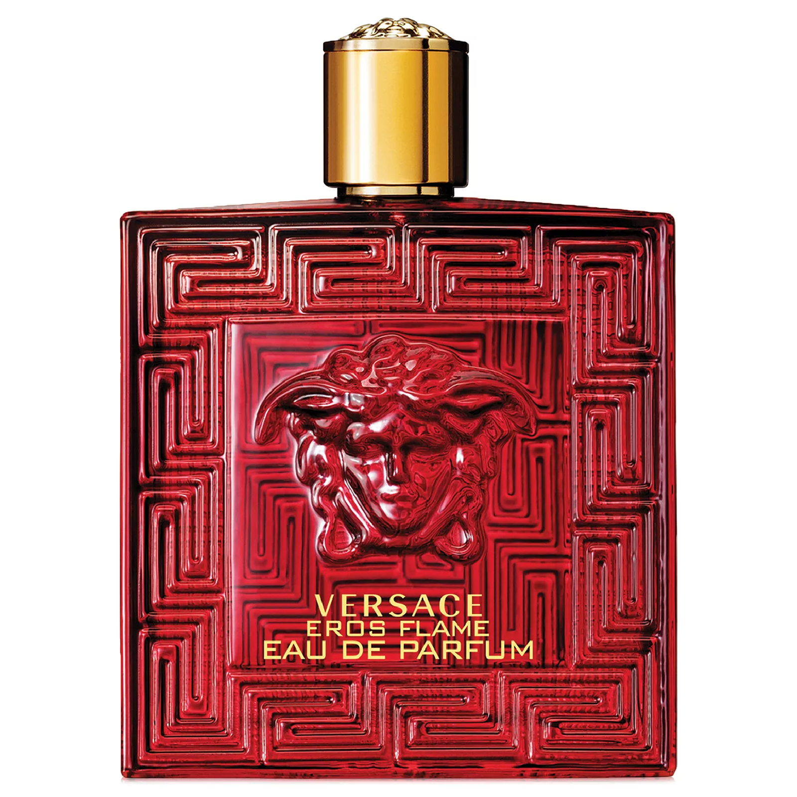 Versace Eros Flame Eau de Parfum for Men