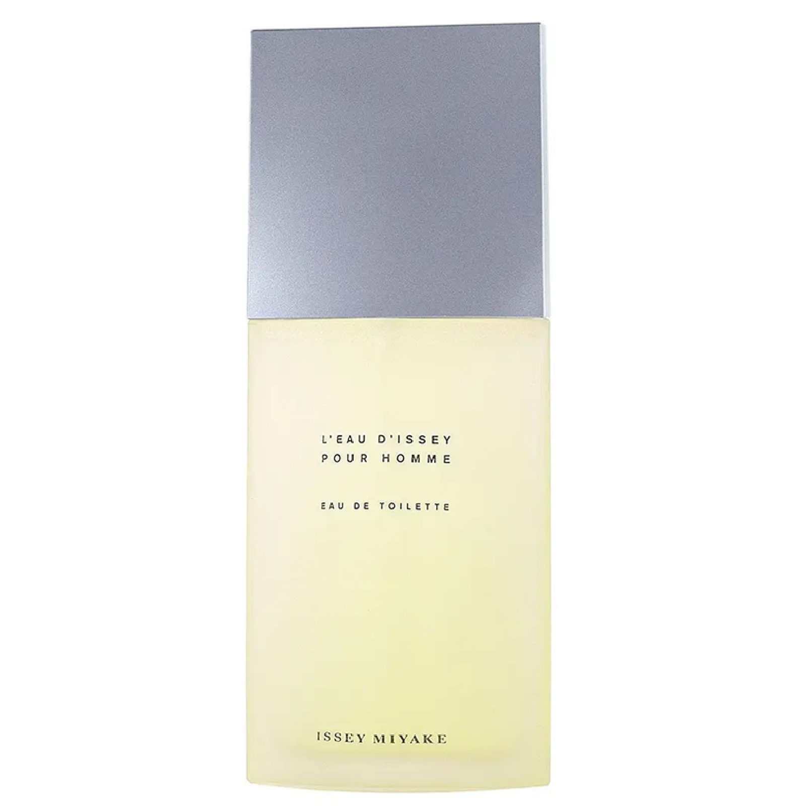 Issey Miyake L'Eau d'Issey Pour Homme Eau de Toilette for Men