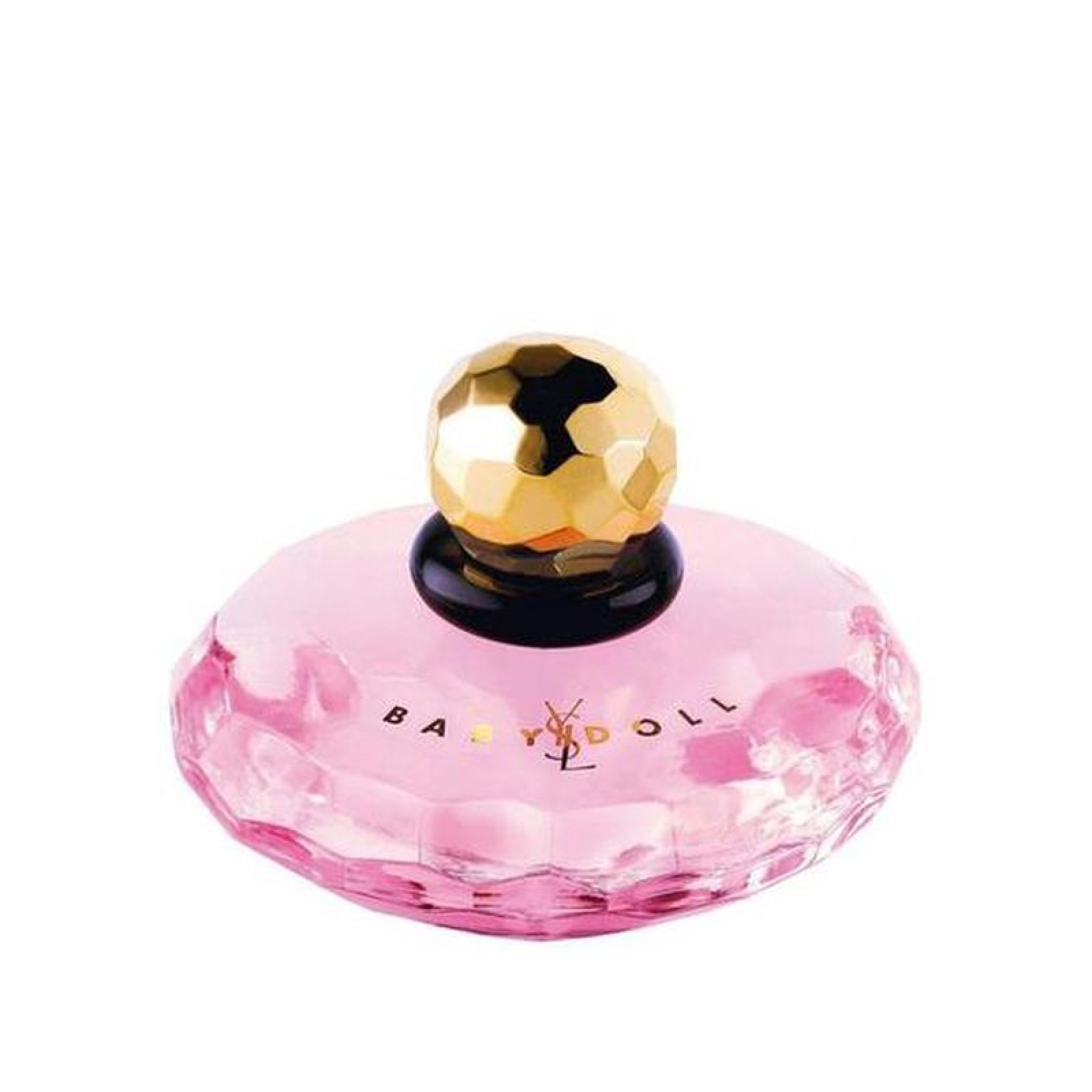 Yves Saint Laurent Baby Doll Eau de Toilette for Women Yves Saint Laurent Baby Doll Eau de Toilette for Women