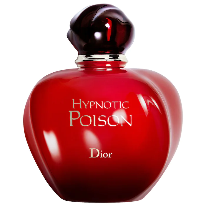 Dior Hypnotic Poison Eau de Toilette for Women