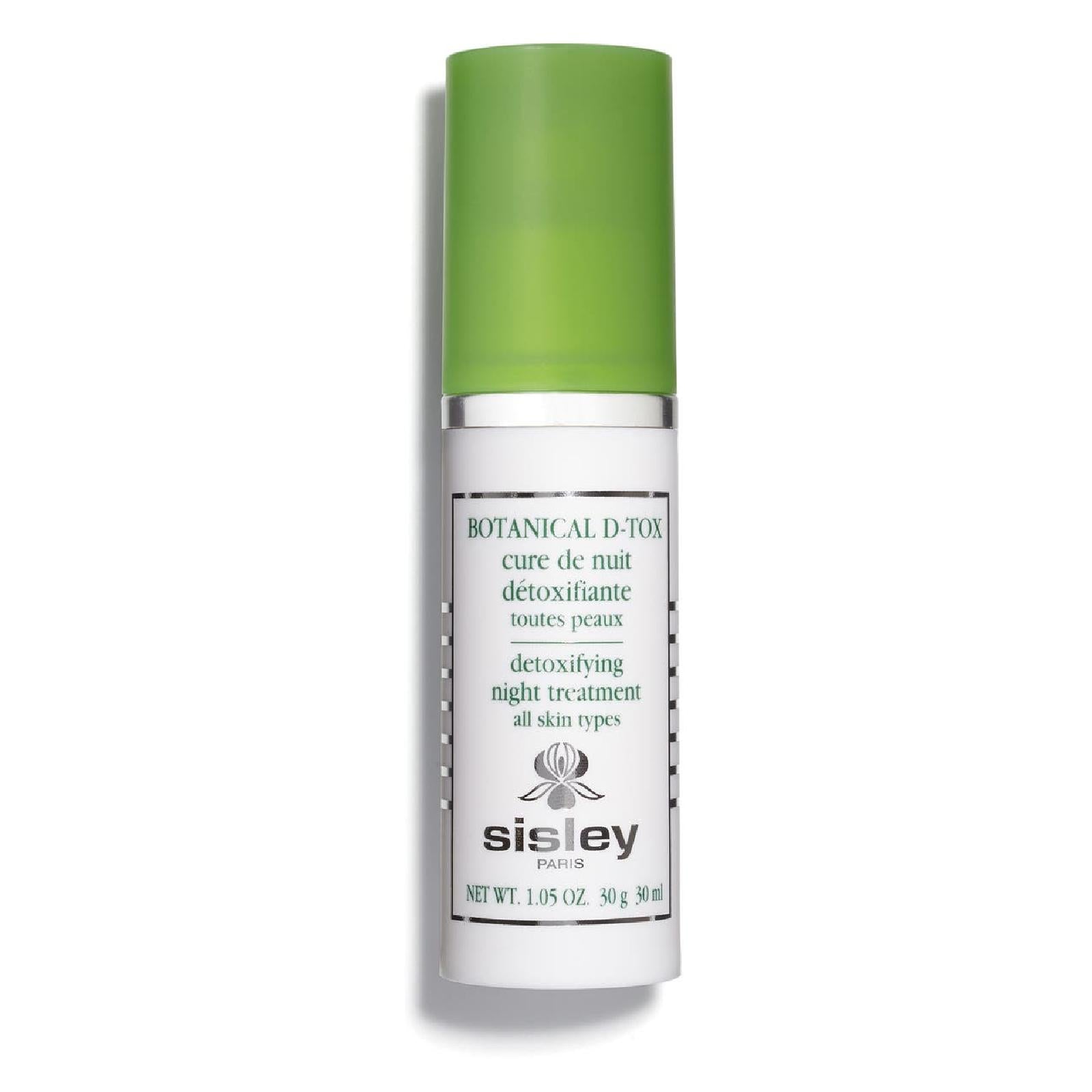 Sisley Botanical D-Tox for Women