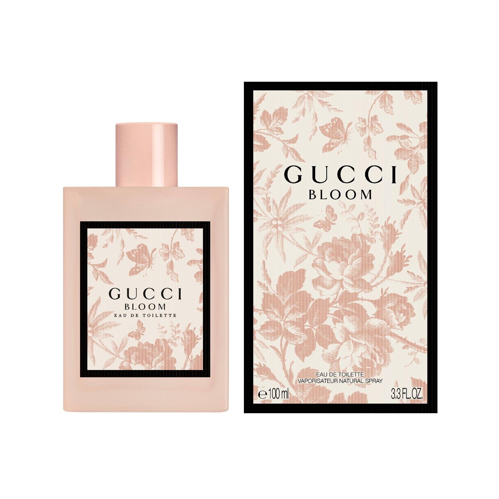 Gucci Bloom Eau de Toilette for Women