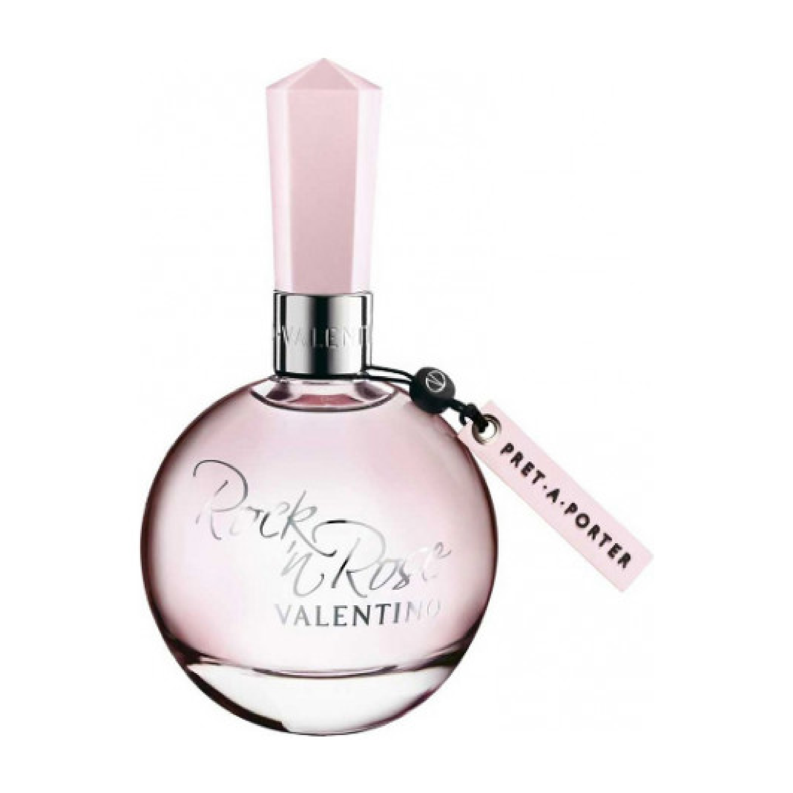 Valentino Rock'n Rose Pret-A-Porter Eau de Toilette for Women