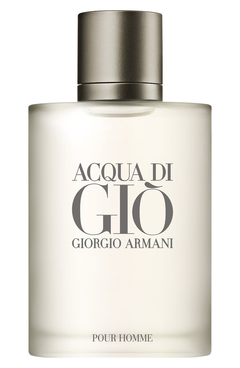 Giorgio Armani Acqua Di Gio Eau de Toilette for Men