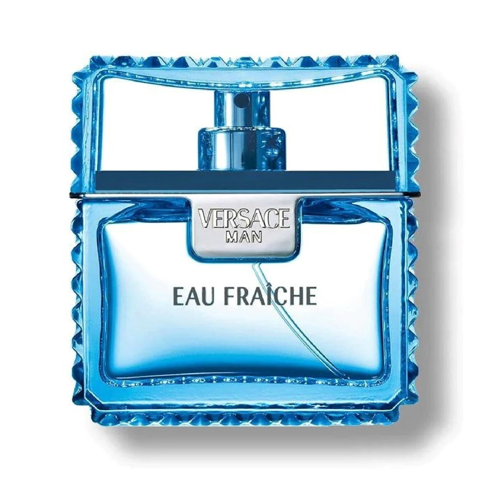 Versace Eau Fraiche Eau de Toilette for Men