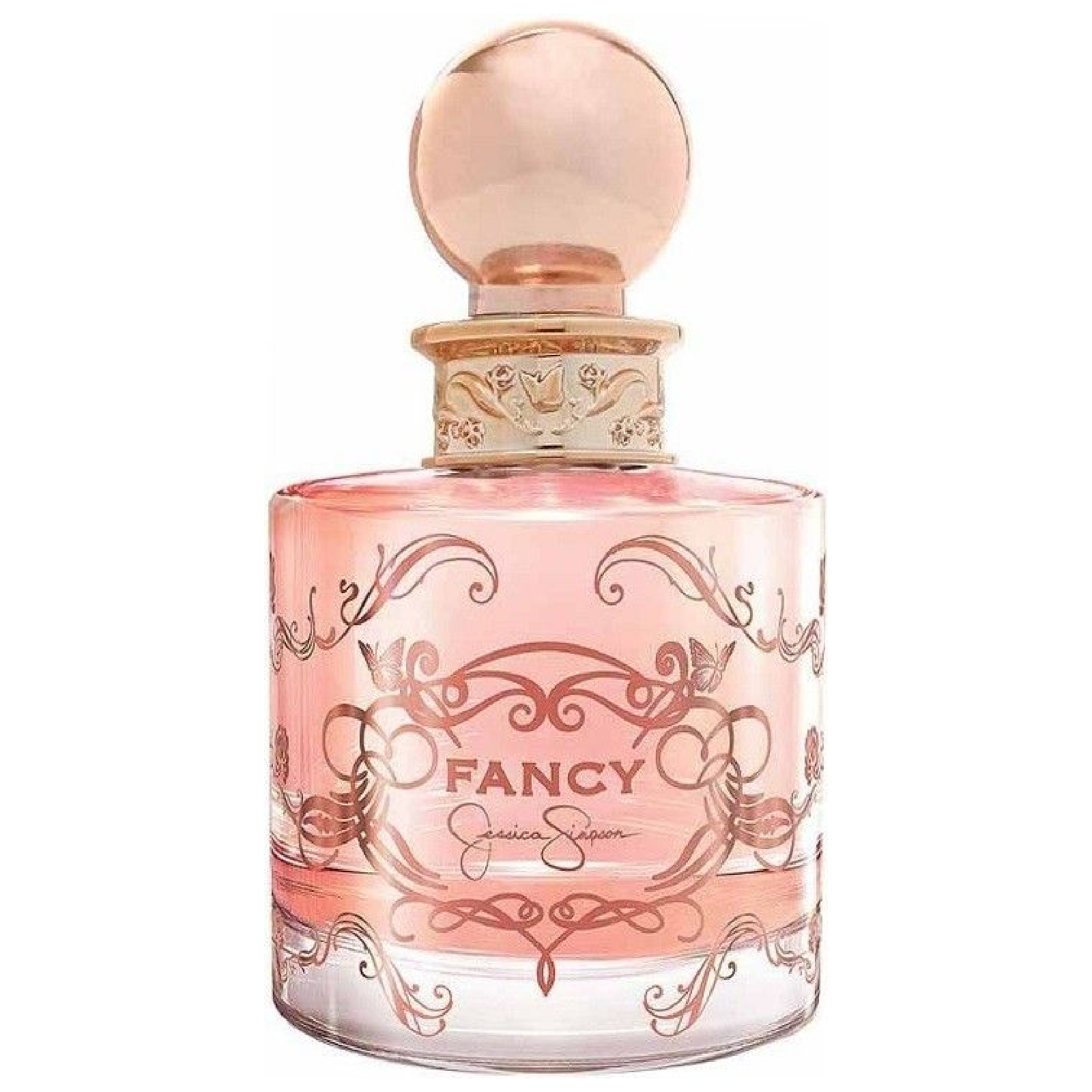 Jessica Simpson Fancy Eau de Parfum for Women