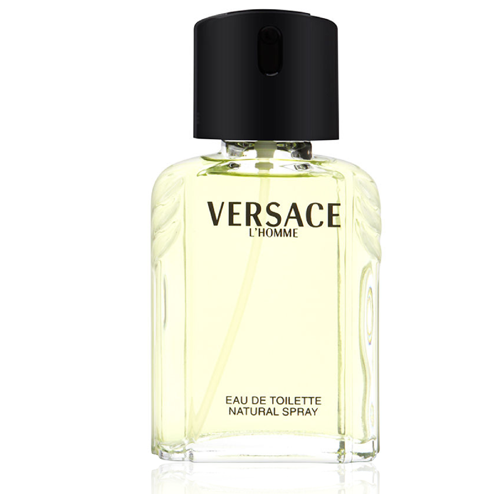 Versace L'homme Eau de Toilette for Men