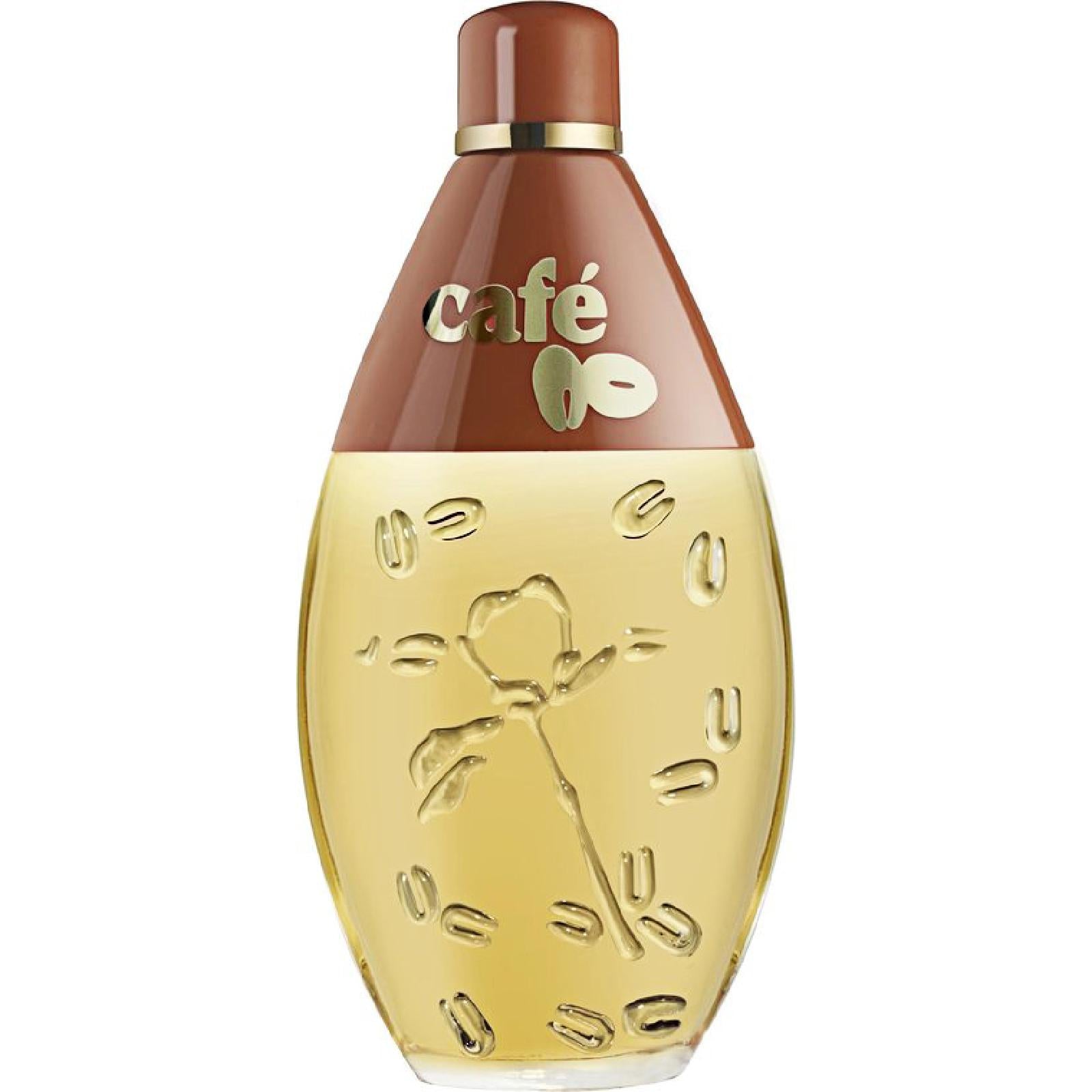 Cofci Café Eau de Toilette for Women