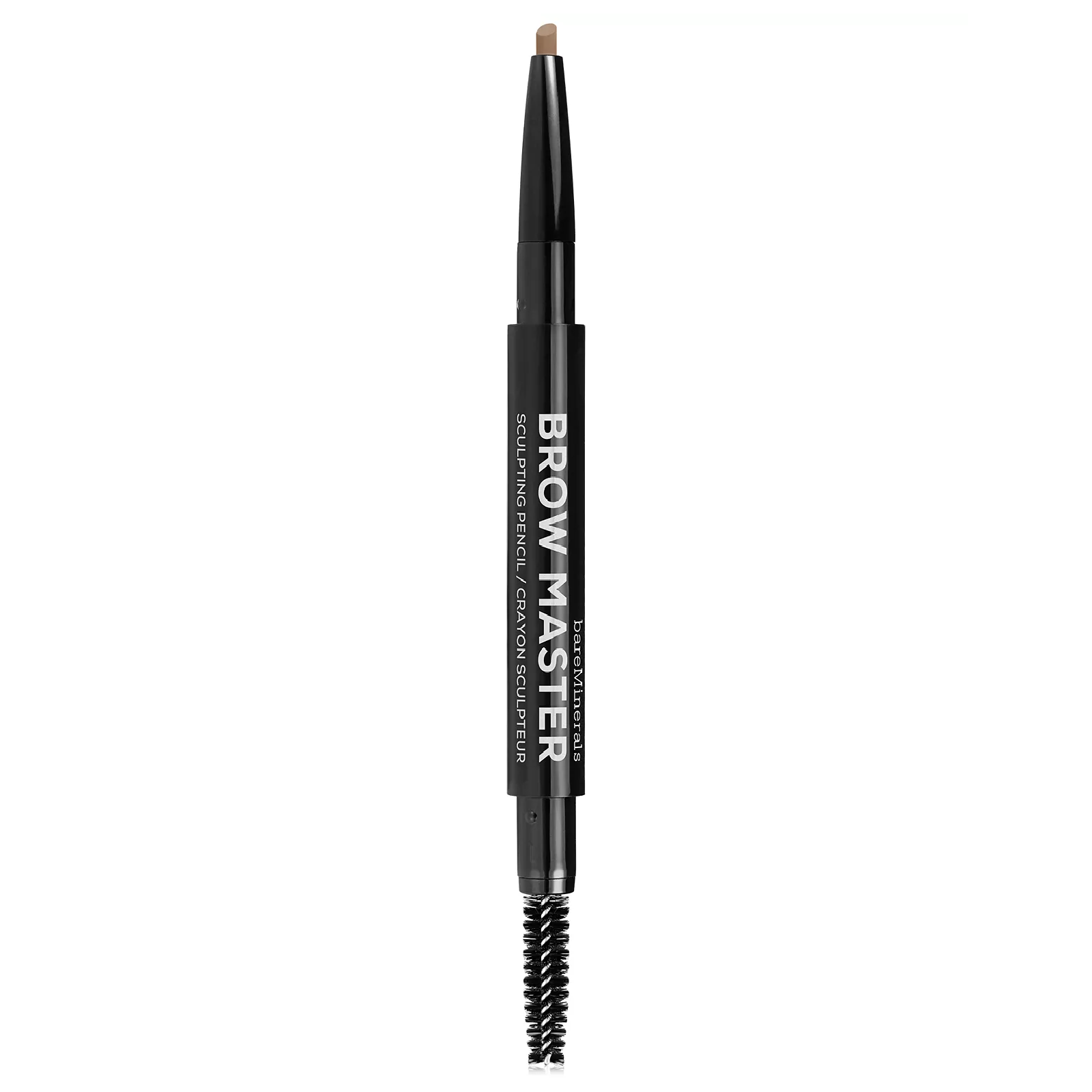 Bareminerals Brow Master Sculpting Pencil for Women