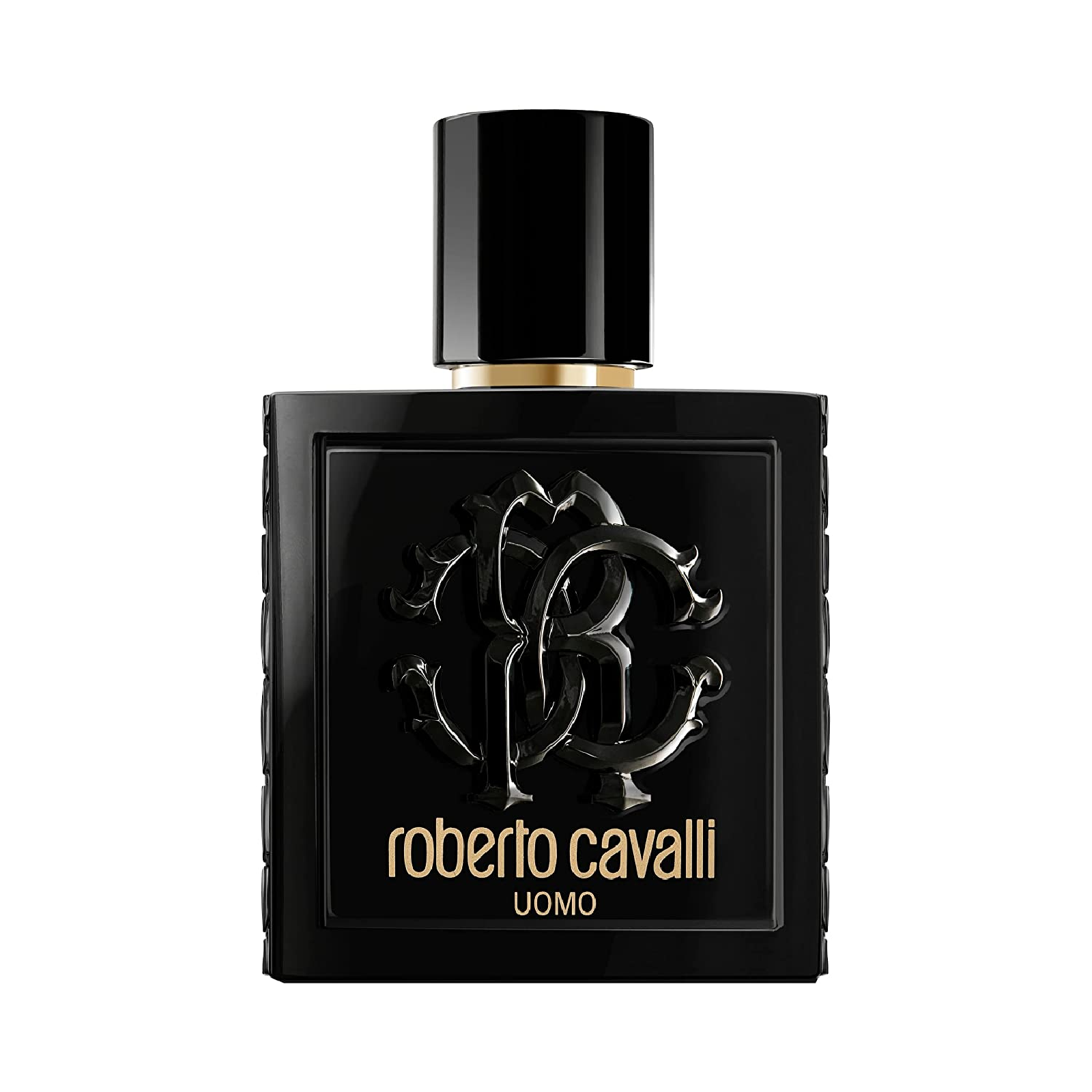 Roberto Cavalli Uomo Eau de Toilette for Men