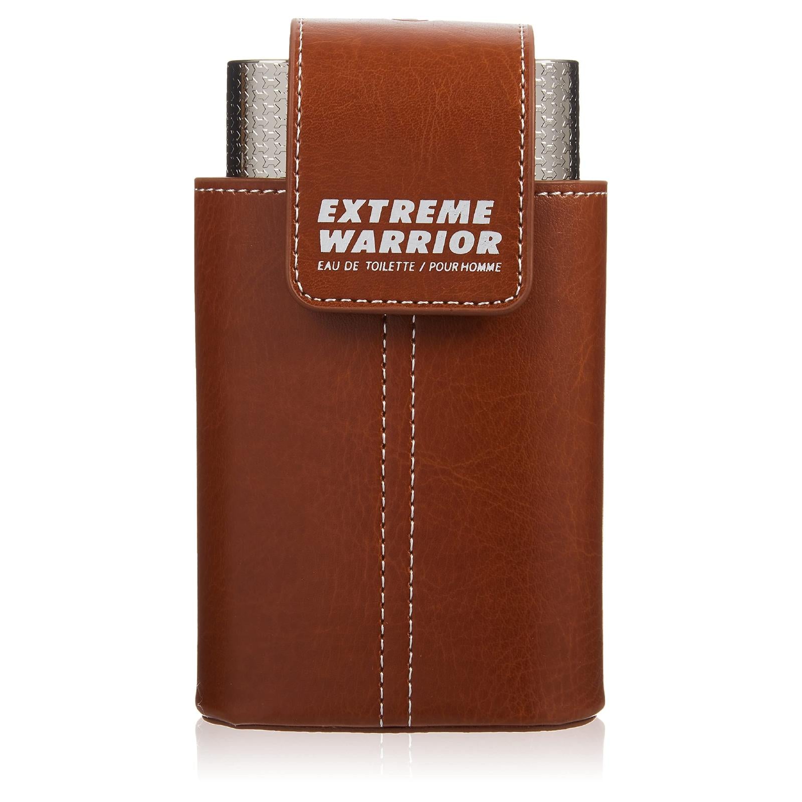 Armaf Extreme Warrior Eau de Toilette for Men