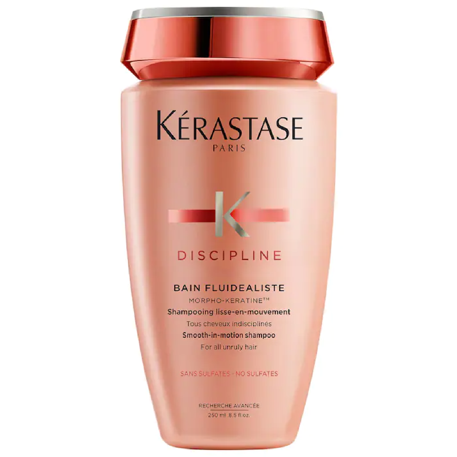Kerastase Discipline Bain Fluidealiste for Women