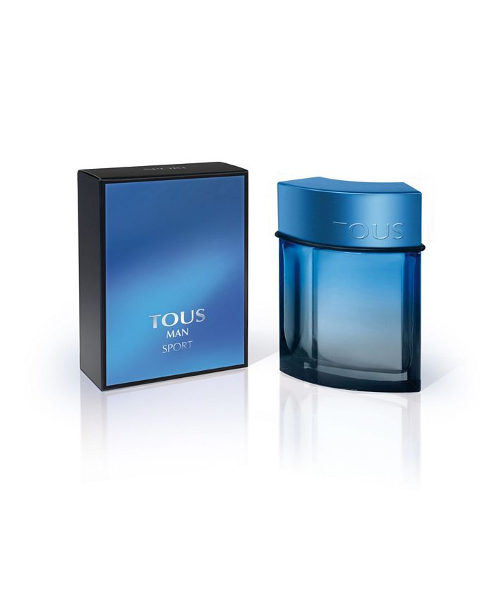 Tous Man Sport Eau de Toilette for Men