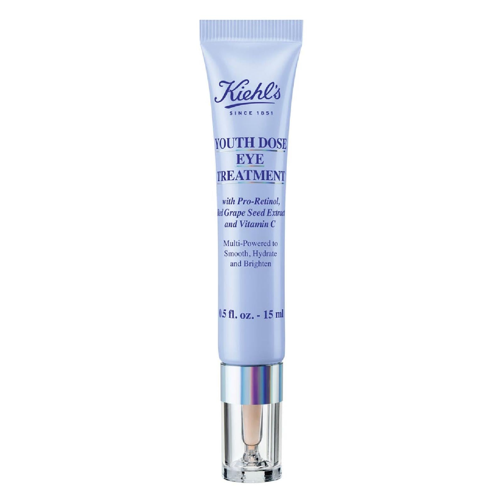 Kiehls Youth Dose Eye Treatment