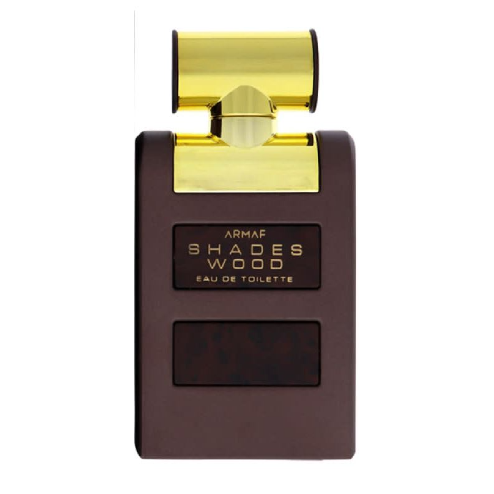 Armaf Shades Wood Eau de Toilette for Men