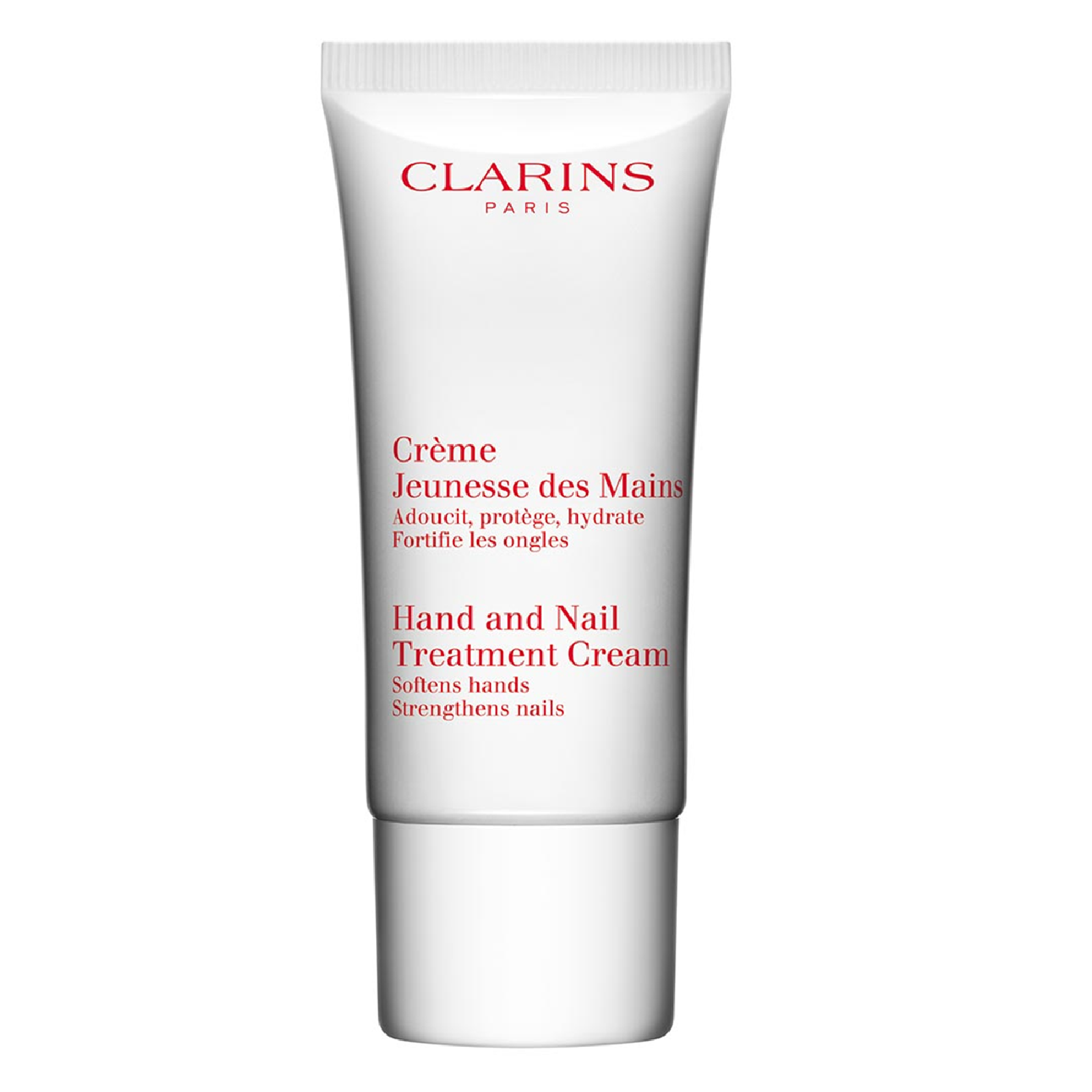 Clarins Hand and Nail Treatment Cream for Women