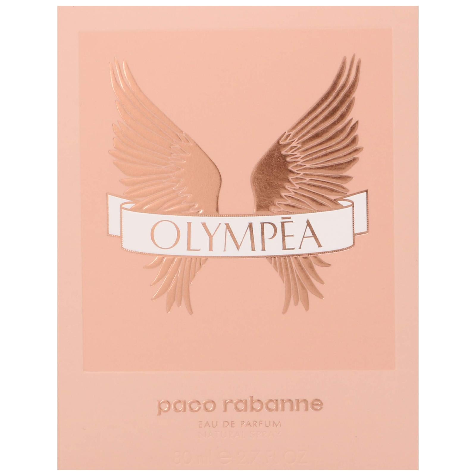 Paco Rabanne Olympea Eau de Parfum for Women