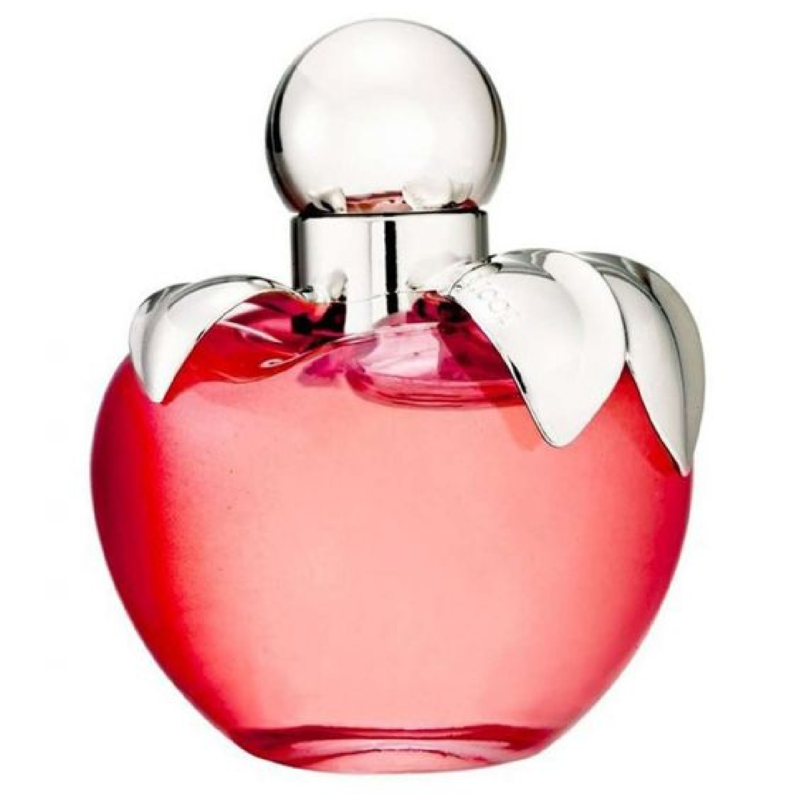 Nina Ricci Nina Eau de Toilette - Sweet Floral Fragrance