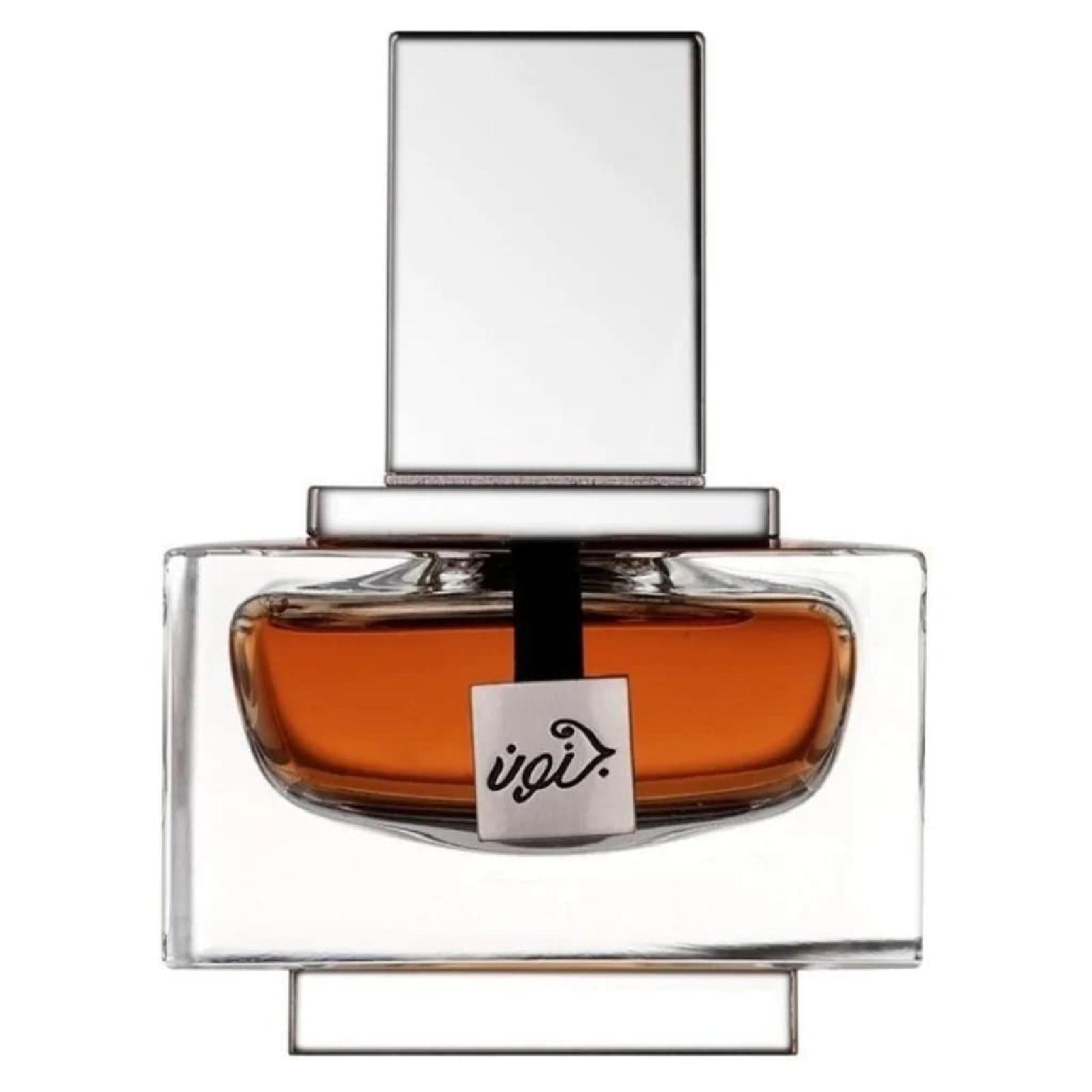 Rasasi Junoon Leather Eau de Parfum for Men
