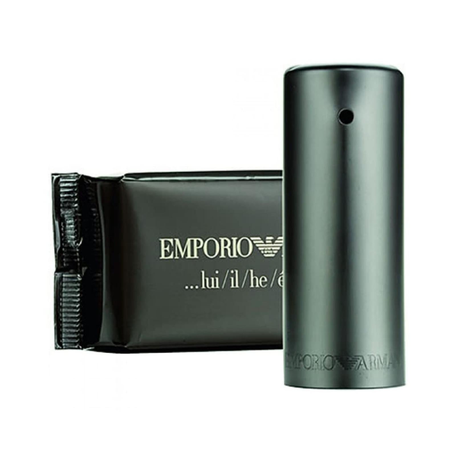 Giorgio Armani Emporio Eau de Toilette for Men