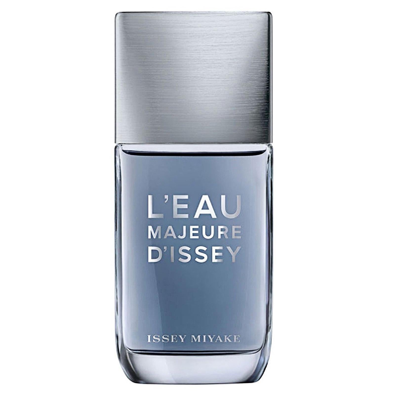 Issey Miyake L'eau Majeure D'issey Eau de Toilette for Men