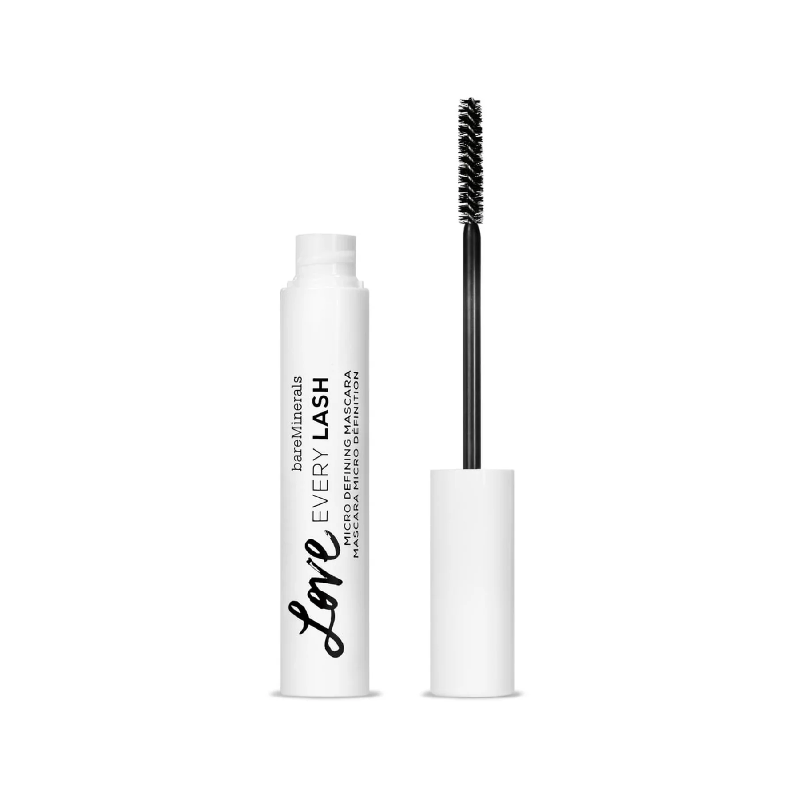 Bareminerals Love Every Lash Micro Defining Mascara for Women