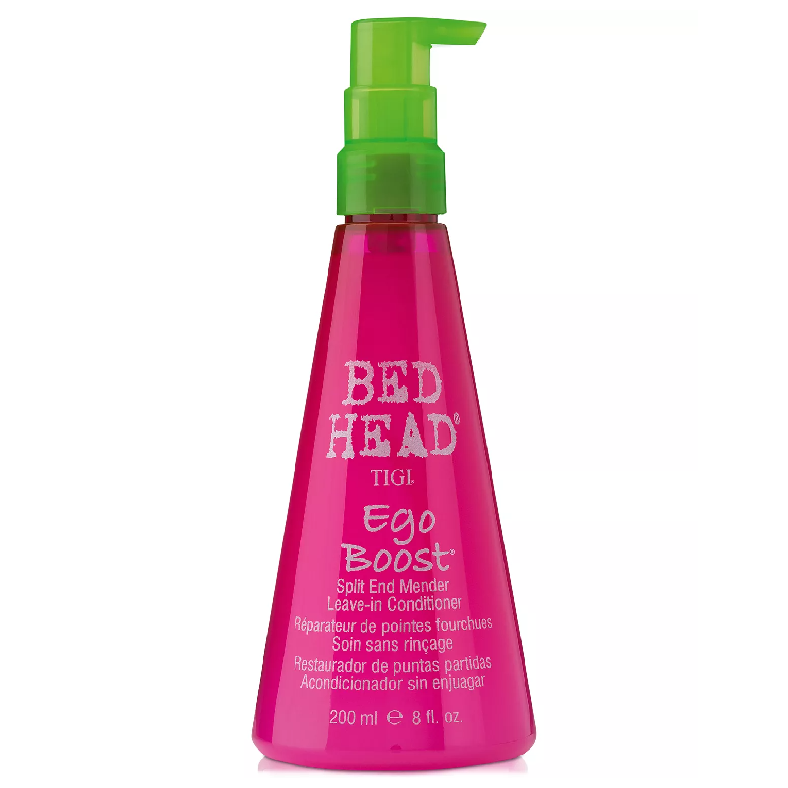 Tigi Bed Head Ego Boost Leave-In Conditioner for Women
