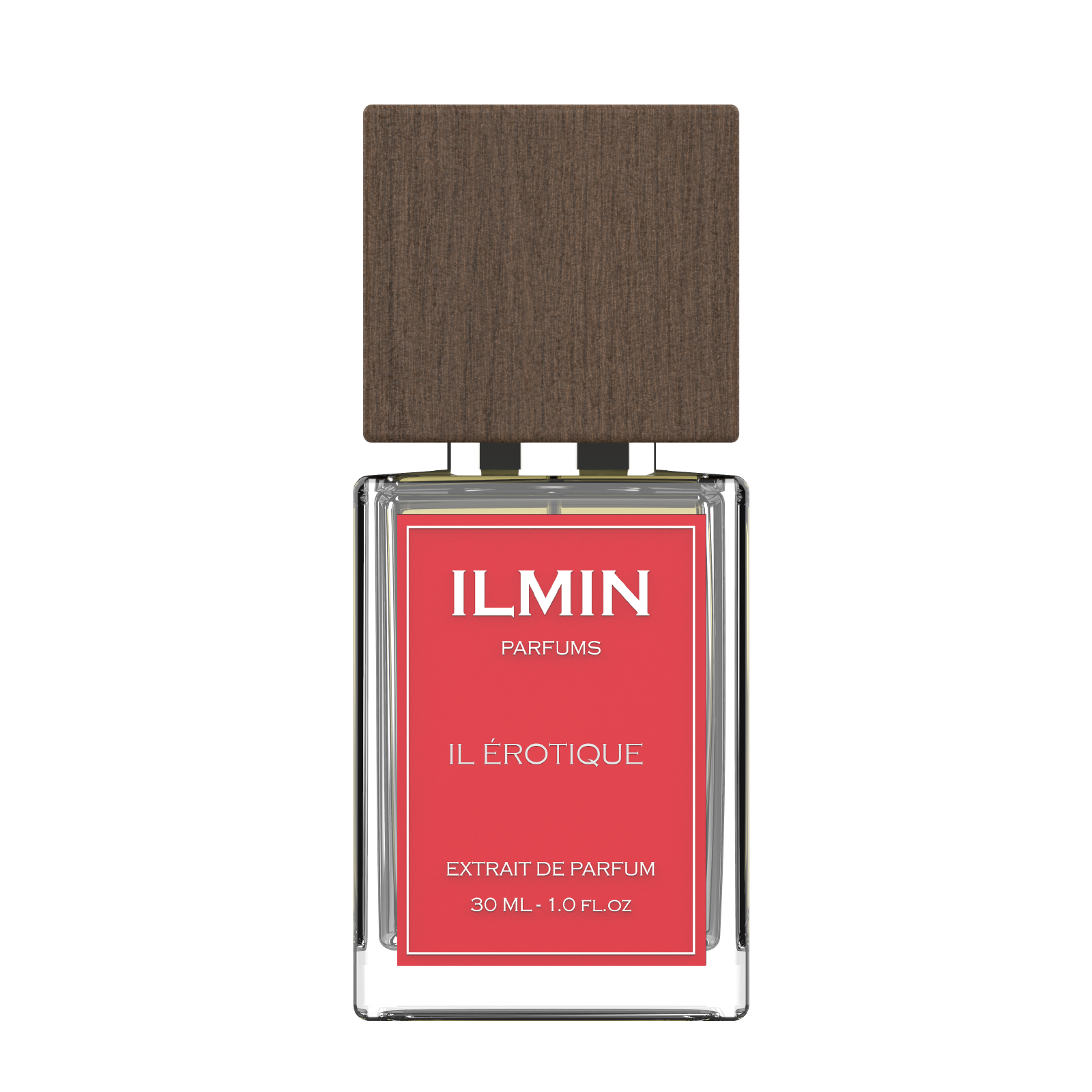 ILMIN Il Erotique Extrait de Parfum for Everyone