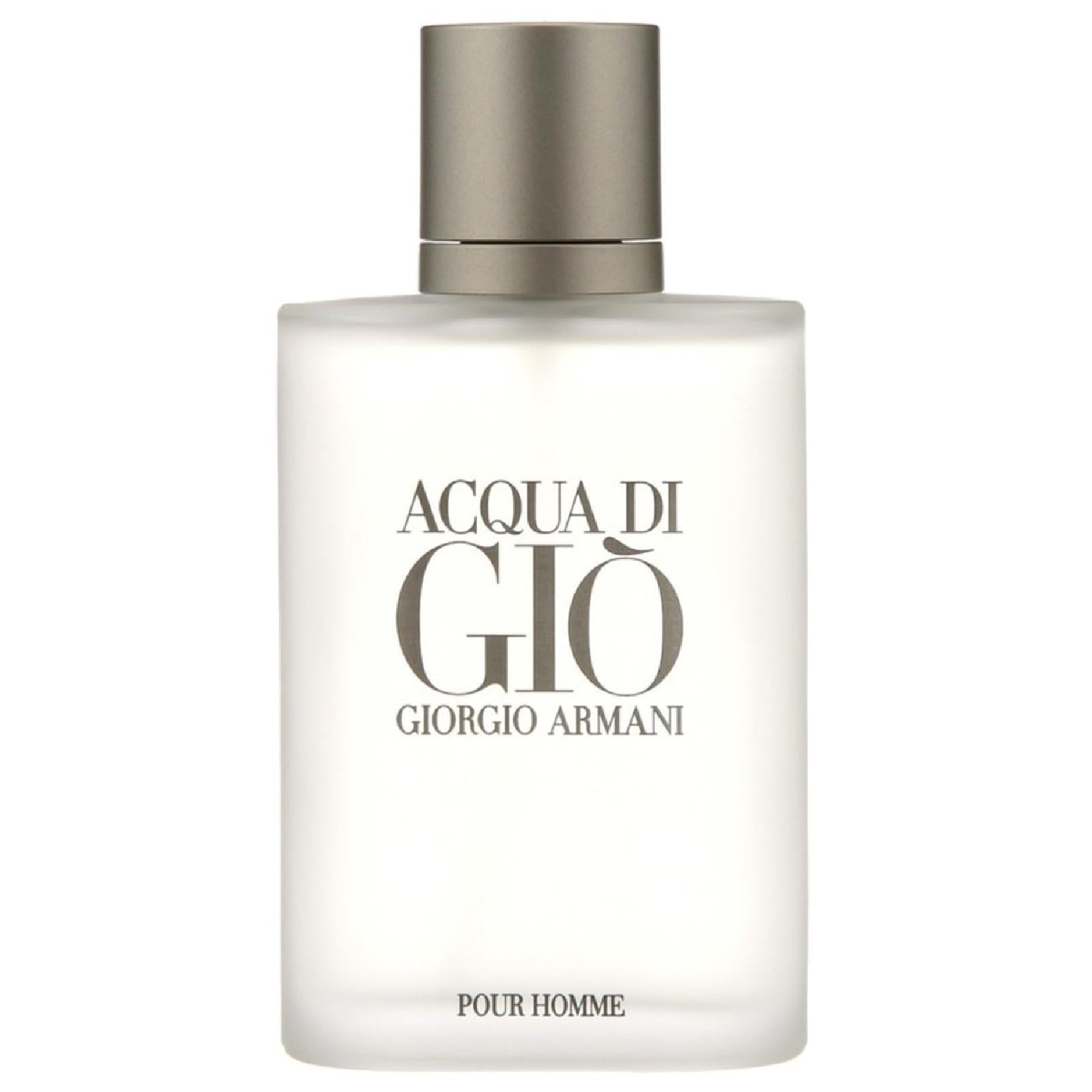 Giorgio Armani Acqua Di Gio Eau de Toilette for Men