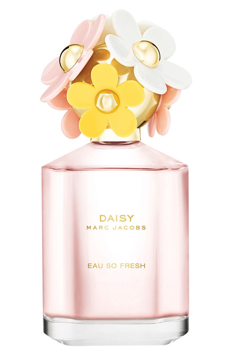 Marc Jacobs Daisy Eau So Fresh Eau de Toilette for Women