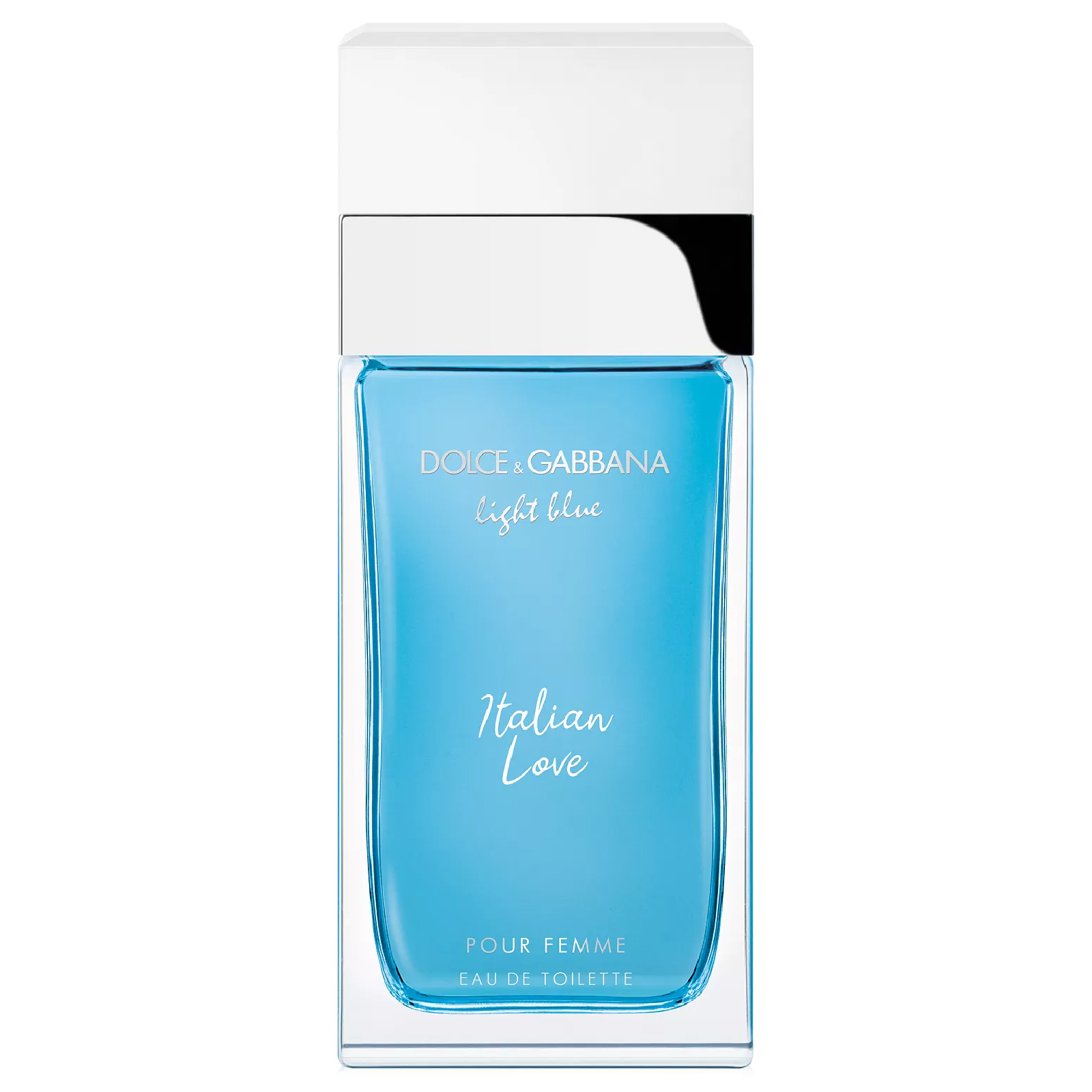 Dolce & Gabbana Light Blue Italian Love Eau de Toilette Dolce & Gabbana Light Blue Italian Love Eau de Toilette